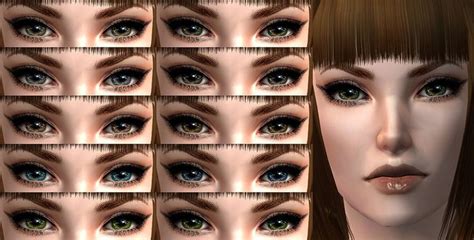 17 Best Images About Sims 2 Genetics On Pinterest I Promise The