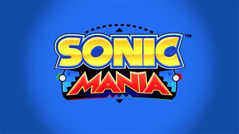 Sonic Mania Ost Main Menu Extended Acordes Chordify