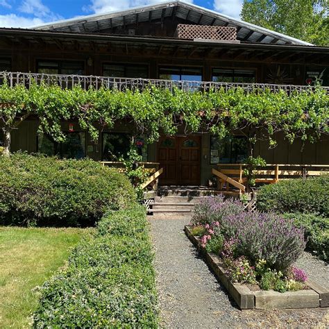 Henry Estate Winery Umpqua All You Need To Know Before You Go