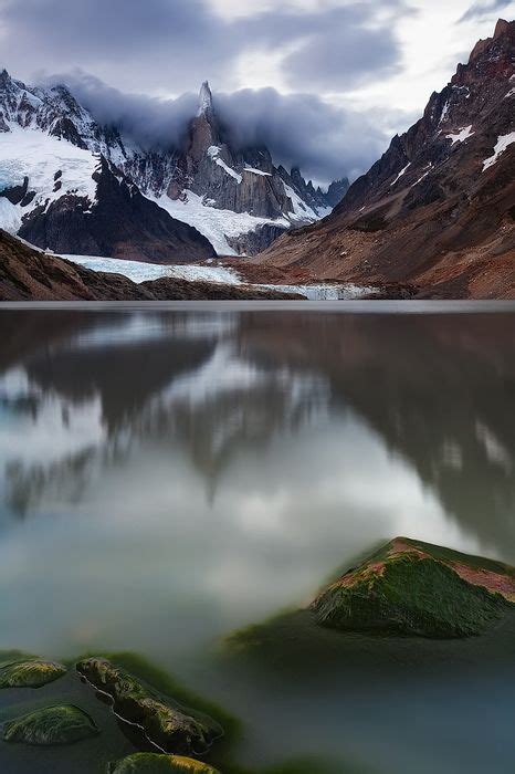 Patagonia Argentina Where Geography Nature And Culture Mingle To