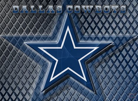 Download Dallas Cowboys Logo
