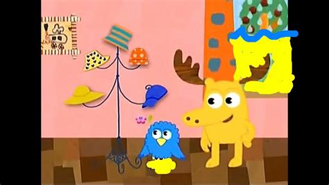 Nick Jr Moose And Zee Summer Matching Final Part Youtube