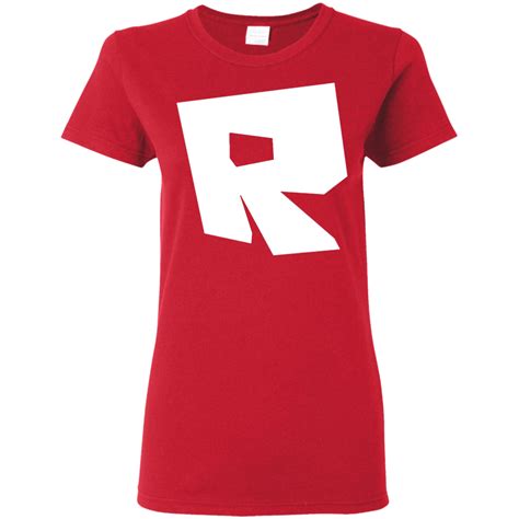 Agr Roblox Logo Womens T Shirt Agreeable