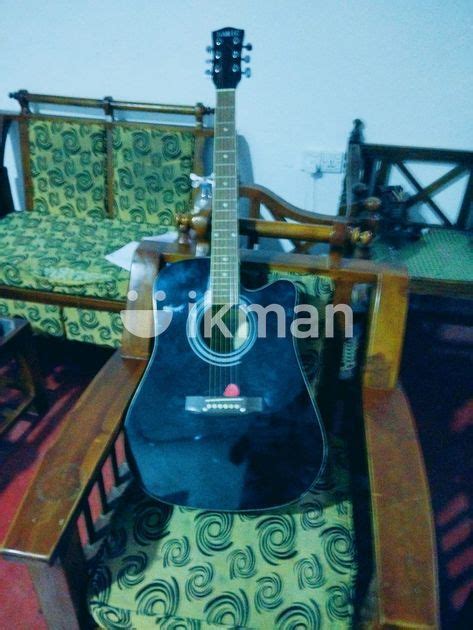 Yamaha Box Guitar For Sale In Monaragala City Ikman