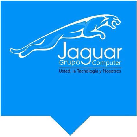 Grupo Jaguar Computer Sa