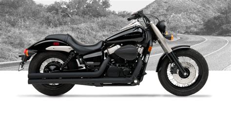 Honda Shadow Parts And Accessories