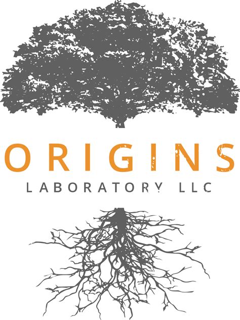 Origins Laboratory, LLC