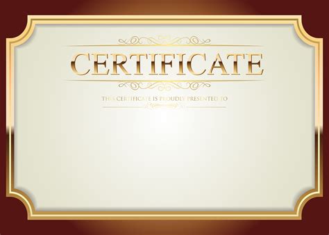 certificate template sijil penghargaan kosong sijil templat my xxx hot girl