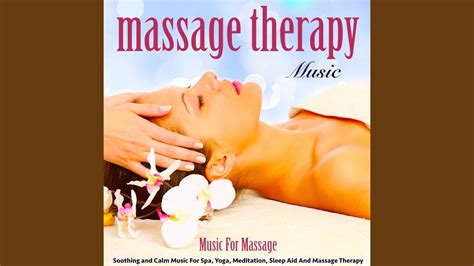 Music For Massage Calm Music Youtube