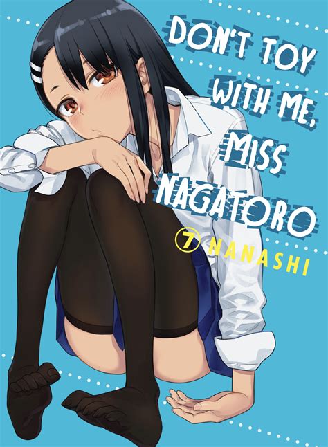 Dont Toy With Me Miss Nagatoro Vol 7 Fresh Comics