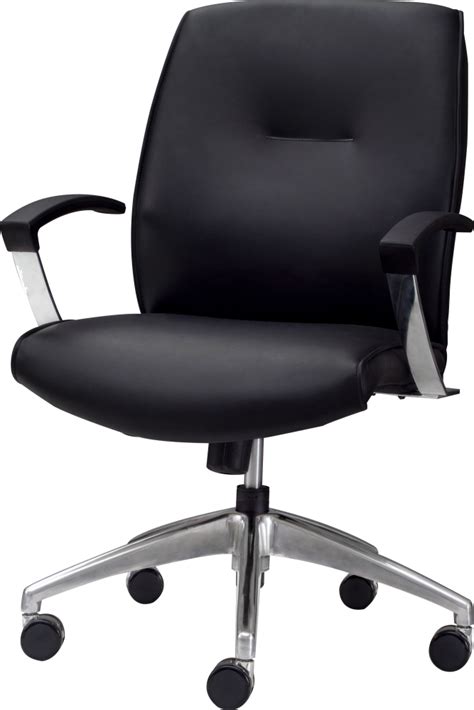 › wheels for office desk chairs. Discount knee tilt office chair, mid back with wheels ...