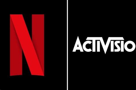 Title of the netflix show: Activision Tuntut Netflix ke Meja Hijau, Apa Alasannya?