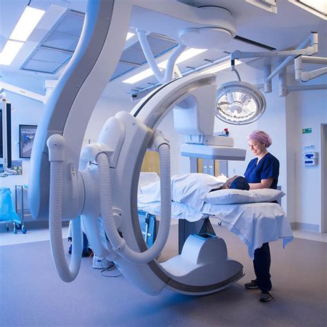 Interventional Radiology Spectrum Medical Imaging Sydney