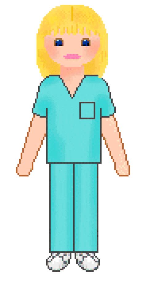 Scrubs Clipart 20 Free Cliparts Download Images On