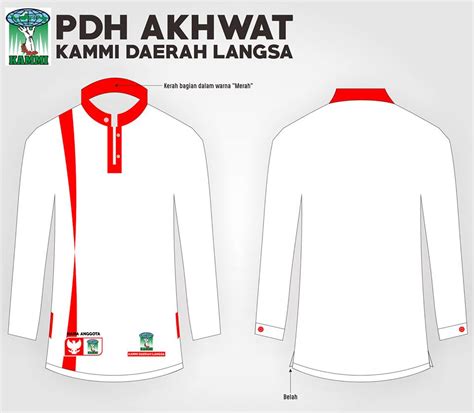 Jual jaket parasut pria keren murah model terbaru di lapak sumber. Ide 29+ Desain Baju Pdh Keren
