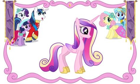 My Little Pony Princess Cadence Wedding Dress Designer Game Jhayrshow