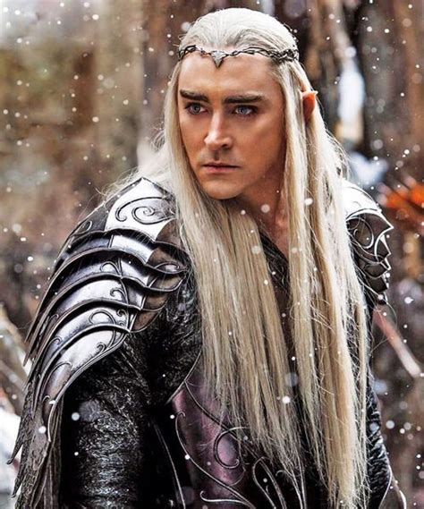 Glorious Elven King Thranduil Thranduil The Hobbit Lord Of The Rings
