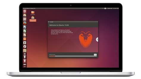 How To Install And Set Up Linux On A Mac Macworld