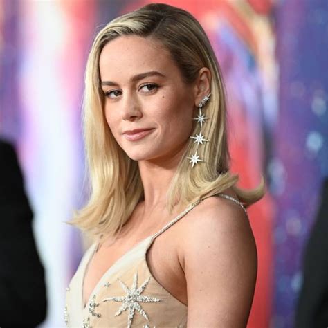 Brie Larson Latest News Pictures And Videos Hello
