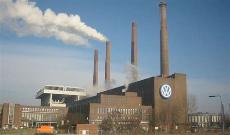 Volkswagen To Open 3 New Factories In China Siliconindia