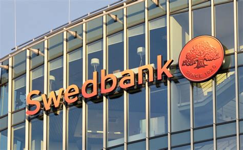 Swedbank Ab Investigating Money Laundering