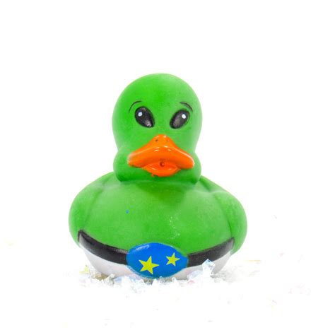 Outer Space Small Rubber Duck T Bundle Ducks In The Window