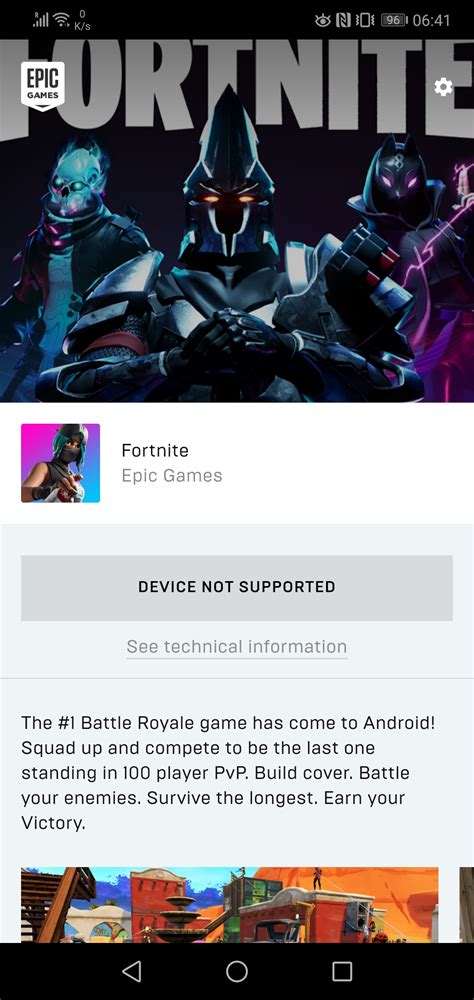 You're here probably because you wish to play fortnite on your phone but unfortunately you found out that. Critique: Fortnite Apk Huawei P20 Lite