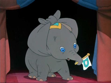 Dumbo Classic