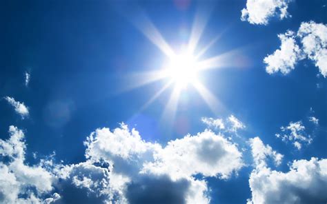 Dlaczego promieniowanie UV jest złe, czyli o tym, co słońce robi z ...