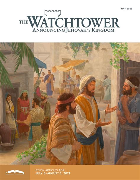 Study Edition — Watchtower Online Library