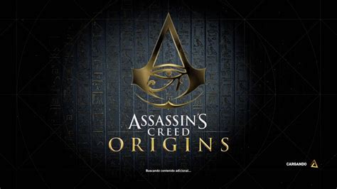 Assassin S Creed Origins The Hidden Ones Dlc Gameplay Youtube
