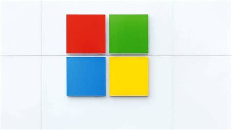 Logo Gallery Microsoft Logo