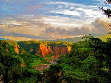 26 Destinasi Wisata Padang Dan Sekitarnya Keren Untuk Foto