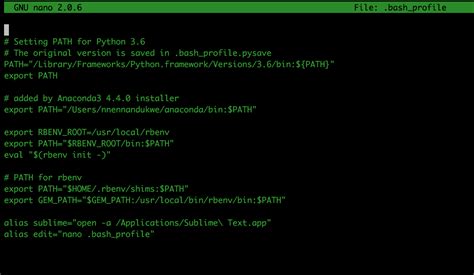 How To Open Python File In Terminal Howto Techno