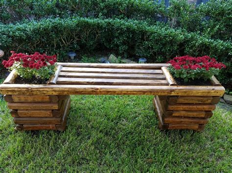 40 Simple And Inviting Diy Outdoor Bench Ideas Diy Bench Outdoor