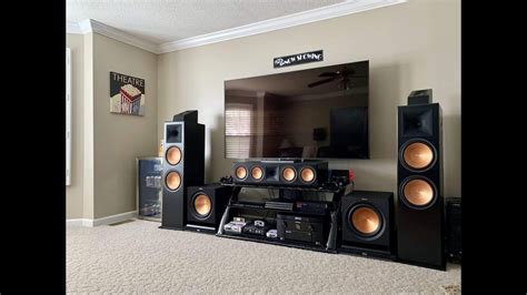 Top 3 Best Subwoofers Over 1000 Watts For Your Dolby Atmos Home Theater