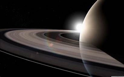 Saturn Cassini 4k Wallpaperaccess Wallpapers