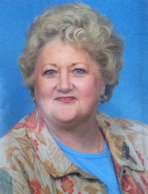 Obituary of Linda Rodden Cox | Funeral Homes & Cremation Services