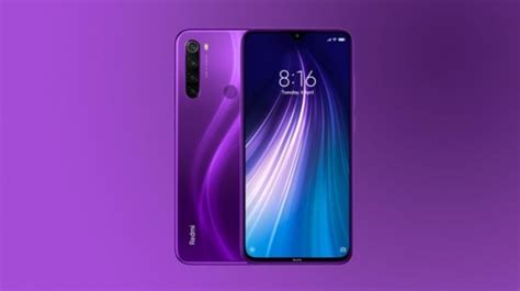 It boast a wide display of a 6.3 inch ips display at 1080p resolution and uses snapdragon 665 chipset. Xiaomi Redmi Note 8 to get more RAM and storage soon ...