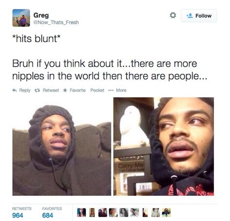 19 Stoner Questions That Will Make You Think Maybe Youre High Right Now