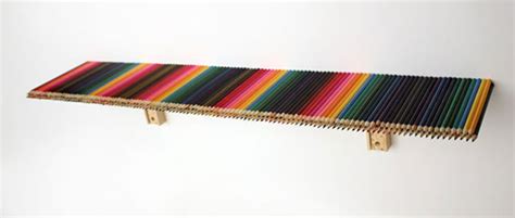 Southernsara Colored Pencils Shelf Daily Source Of Craft