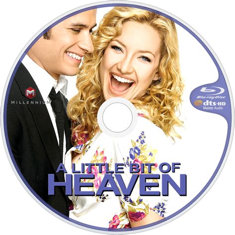 A Little Bit Of Heaven Movie Fanart Fanarttv