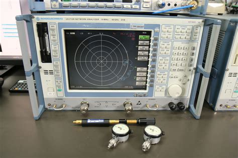 Antenna Testing Chamber Laboratory Photo Gallery See How Its Done