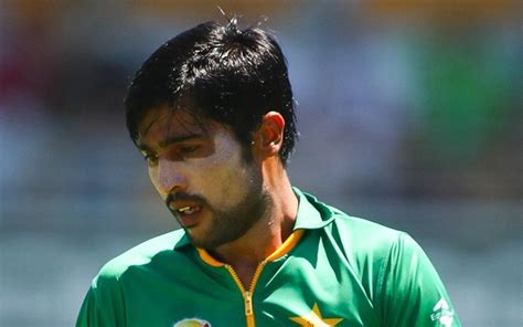 Mohammad Amirs Entry In The Pakistan World Cup Squad Still Possible As