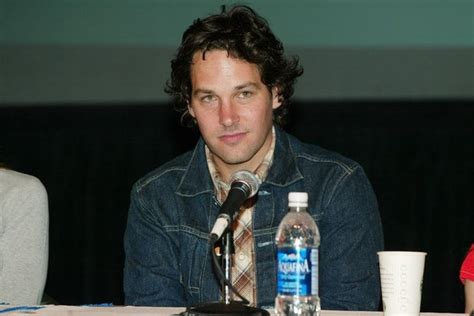31 Photos Of Paul Rudd That Prove He Never Ages Ever Paul Rudd