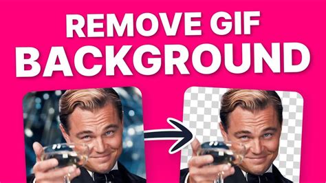 How To Remove Background From Gif In After Effects BEST GAMES WALKTHROUGH