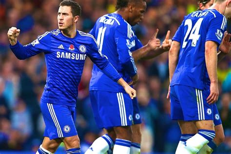 Chelsea vs. QPR: Score, Grades and Reaction from Premier League Game