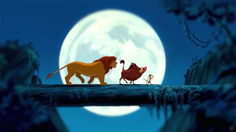 The Lion King Wallpapers Wallpaper Cave