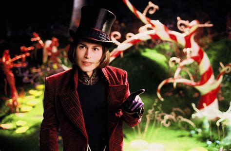 Willy Wonka Wallpapers Top Free Willy Wonka Backgrounds Wallpaperaccess