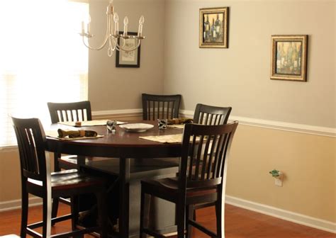 But its function has also grown, in addition to being a place to eat, as well as a place for family chat, gatherings, and family meetings. How to Choose the Best Color for The Dining Room - Picone ...
